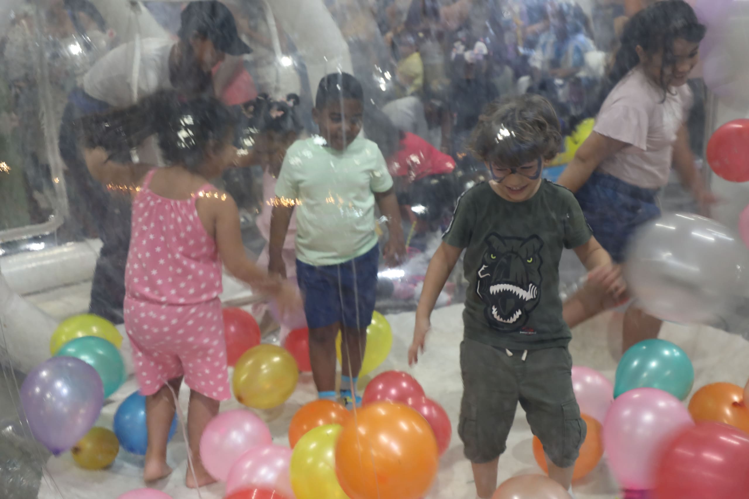 Edición primaveral del Festival Pa Cuba en el Pabellón Cuba