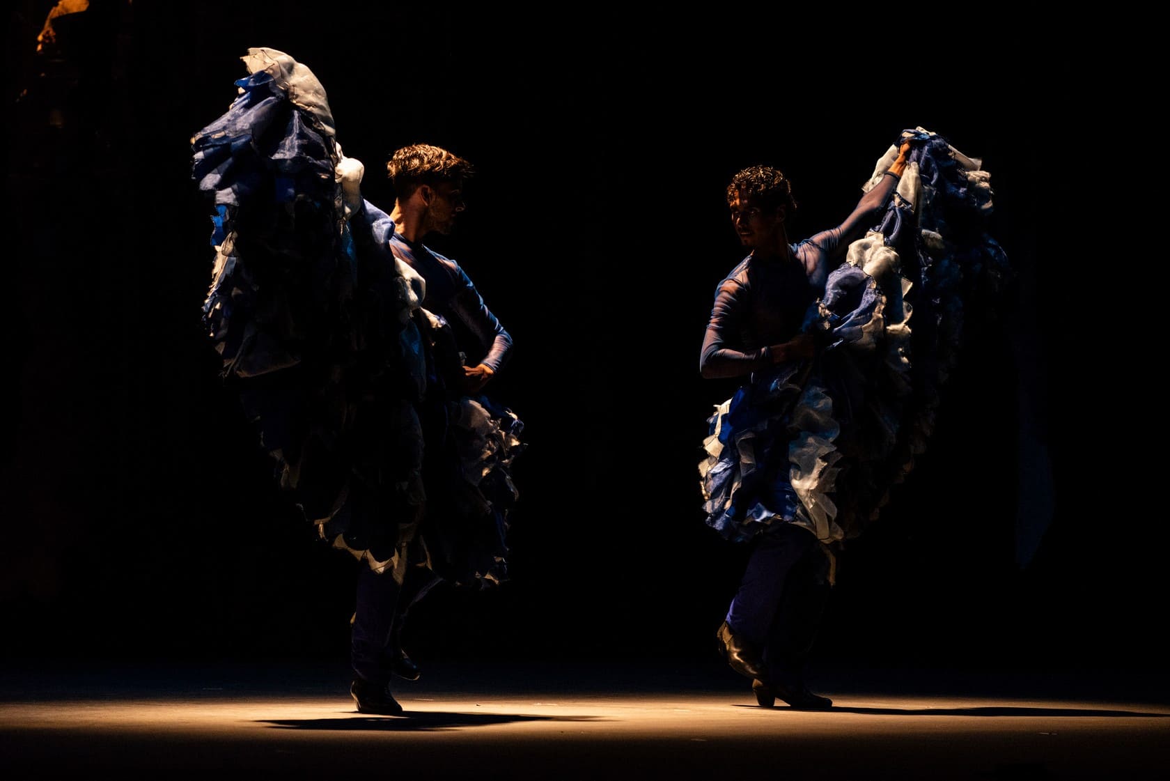 Compañía Lizt Alfonso Dance Cuba