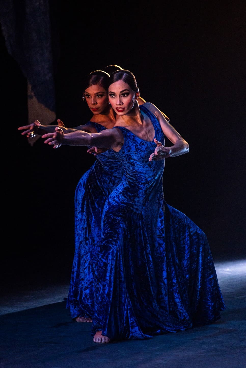 Compañía Lizt Alfonso Dance Cuba