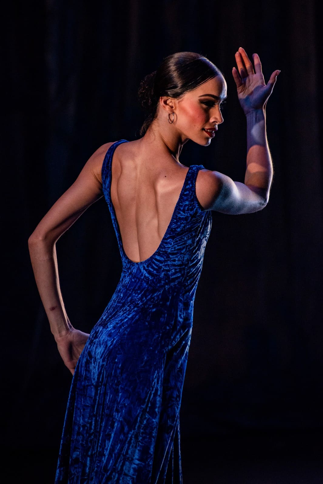 Compañía Lizt Alfonso Dance Cuba