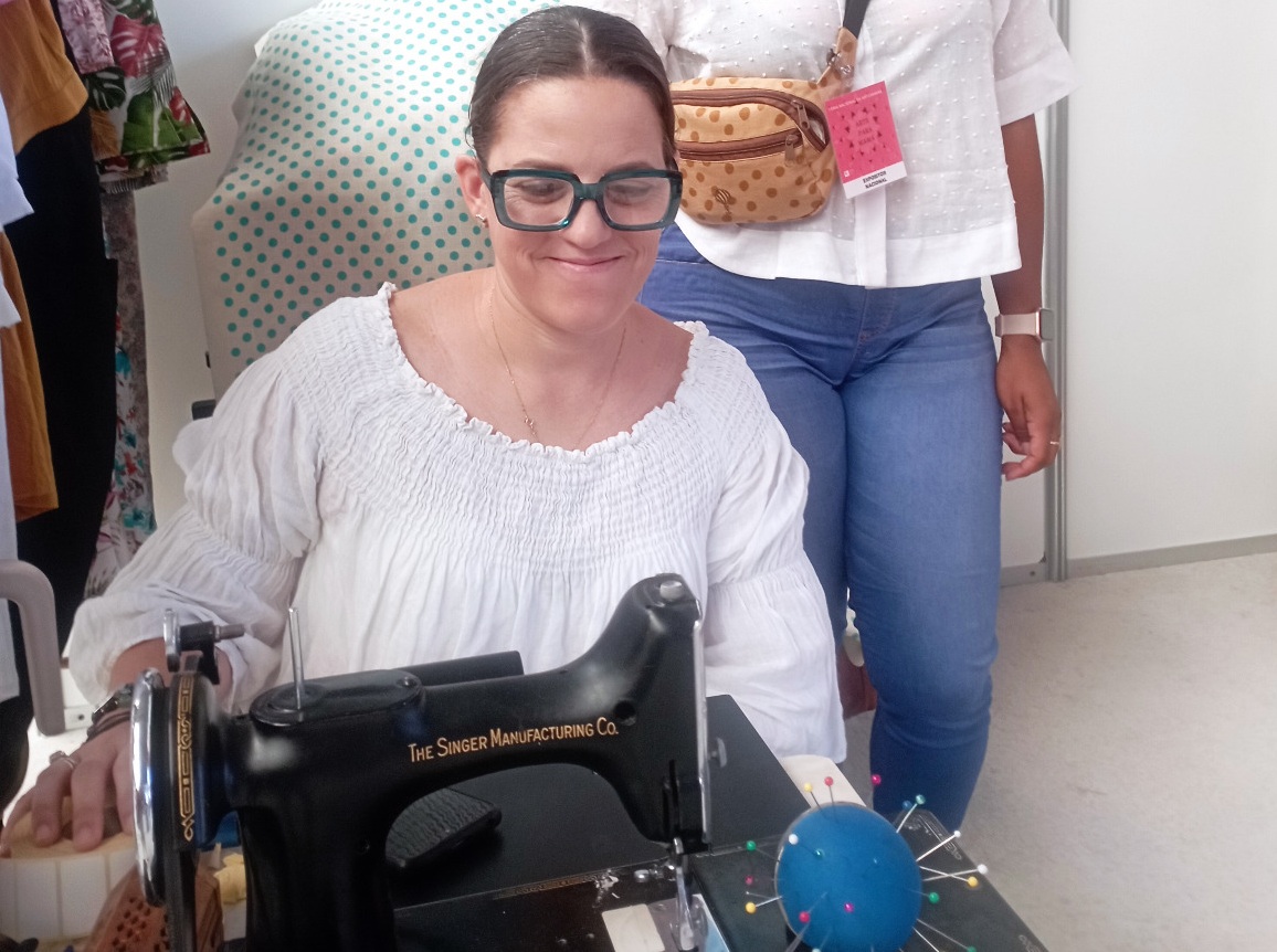 Feria Arte para Mamá