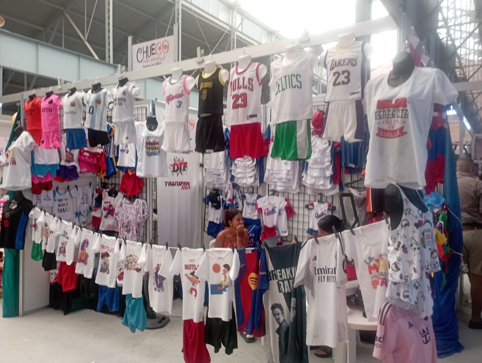 Feria Arte para Mamá