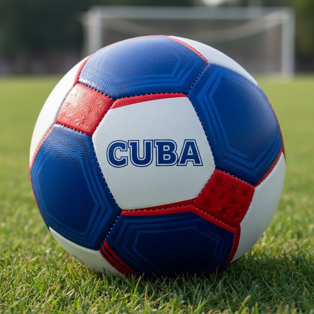 Fútbol cubano Fútbol cubano