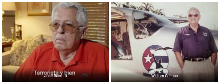 Héroes de Cuba desenmascaran a Hermanos al Rescate y su vínculo con la CIA