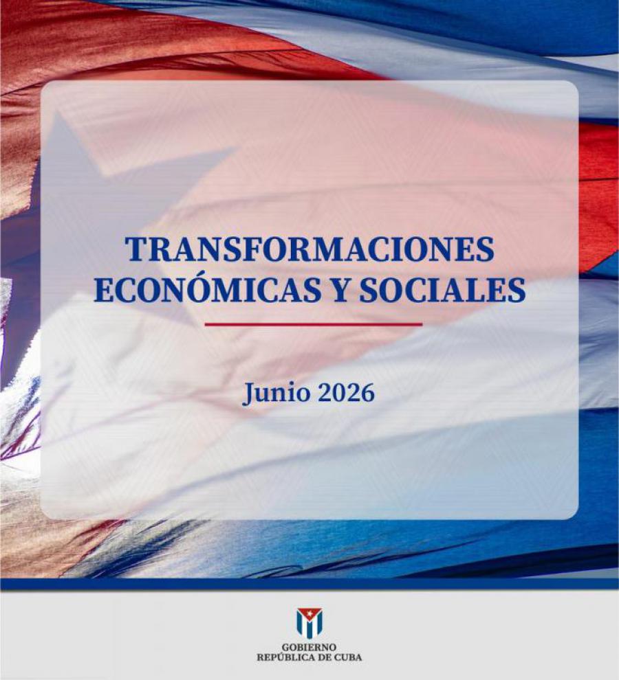 Transformaciones en Cuba