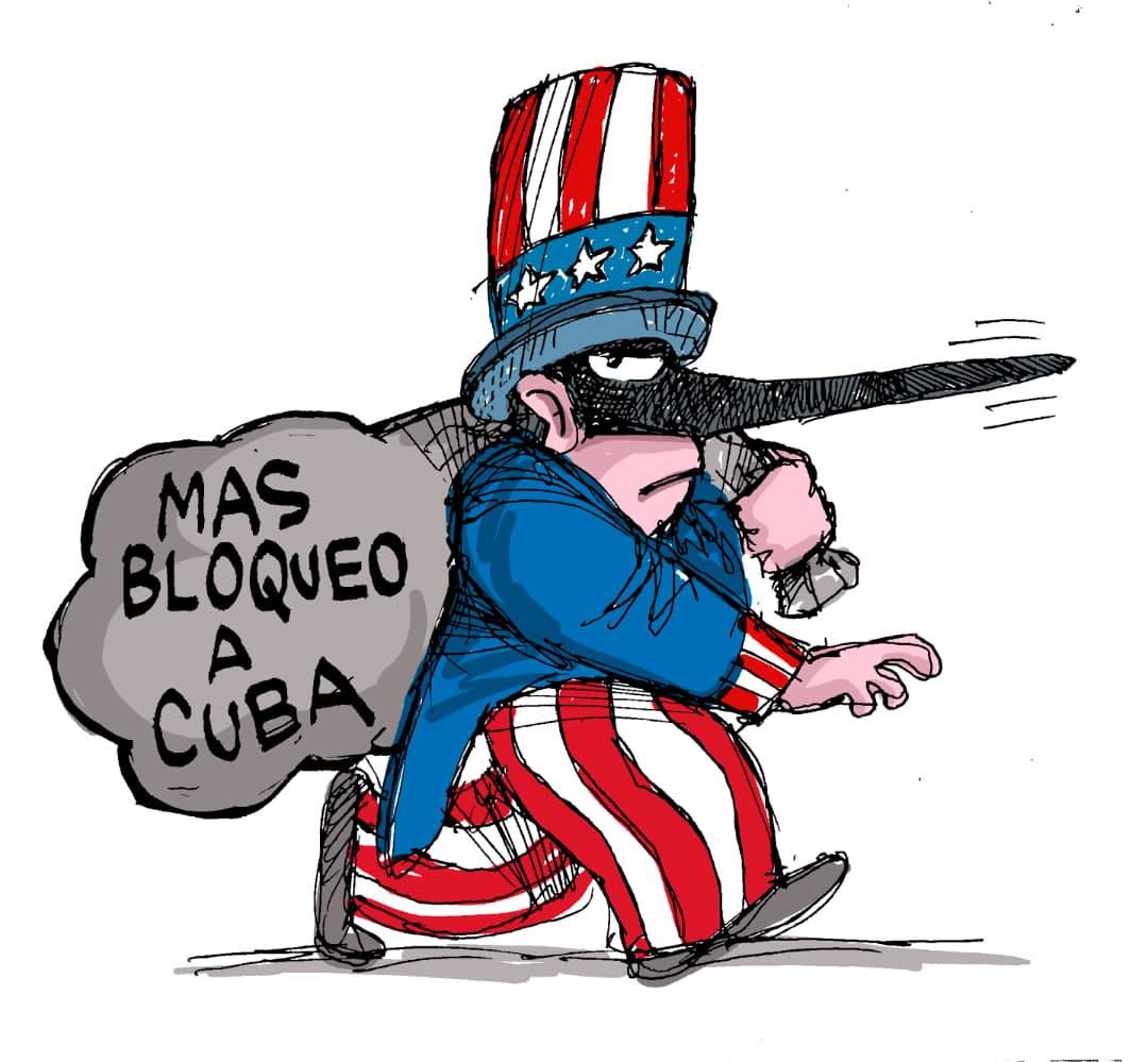 Bloqueo 
