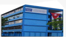 Universidad de las Ciencias de la Cultura Física y el Deporte ( Manuel Fajardo) ...