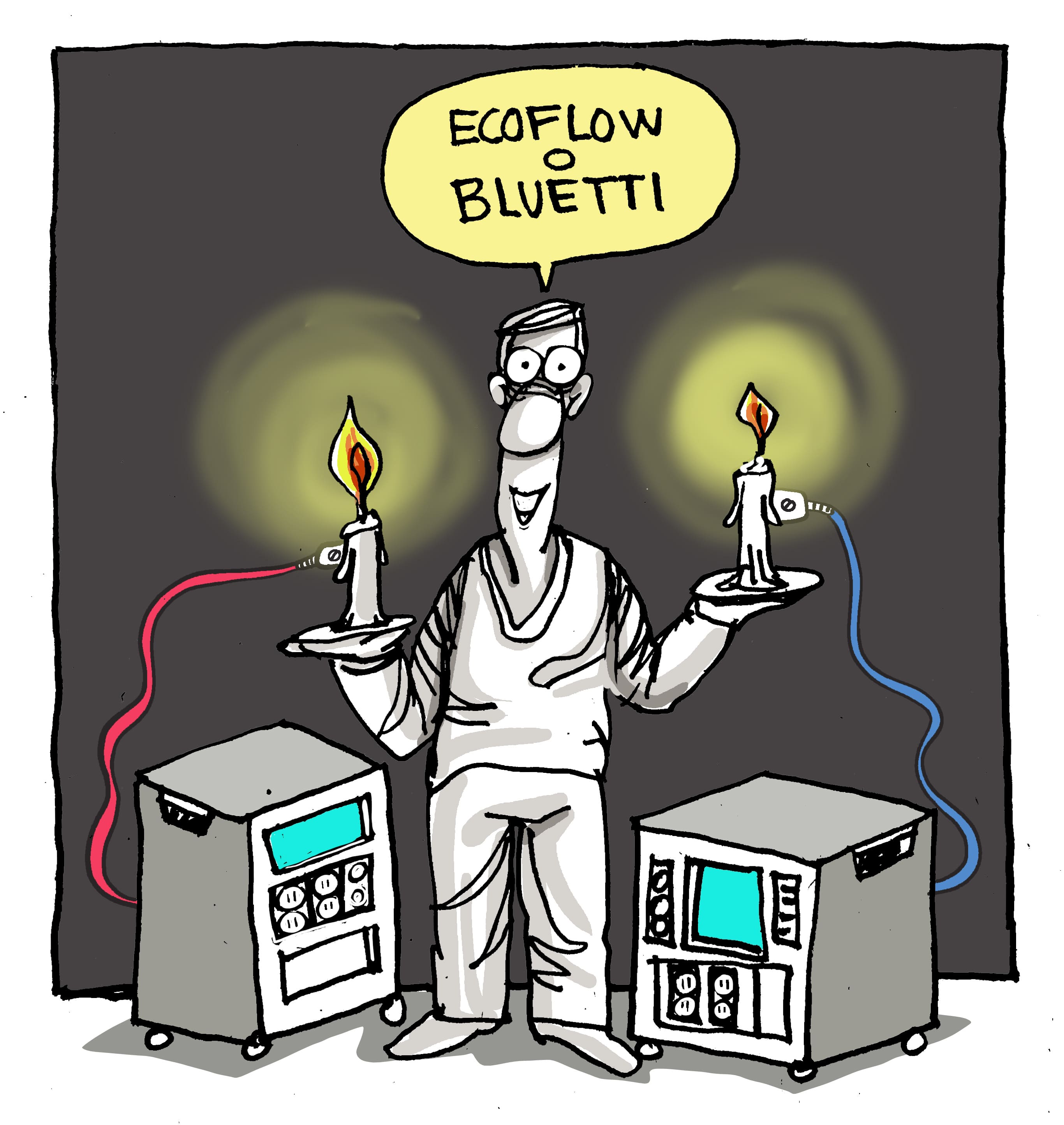 Ecoflow
