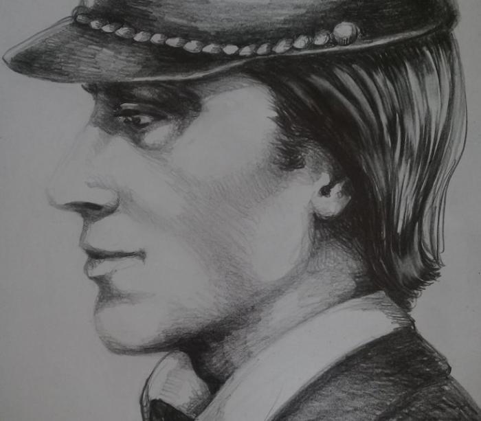 Henry Reeve Henry Reeve