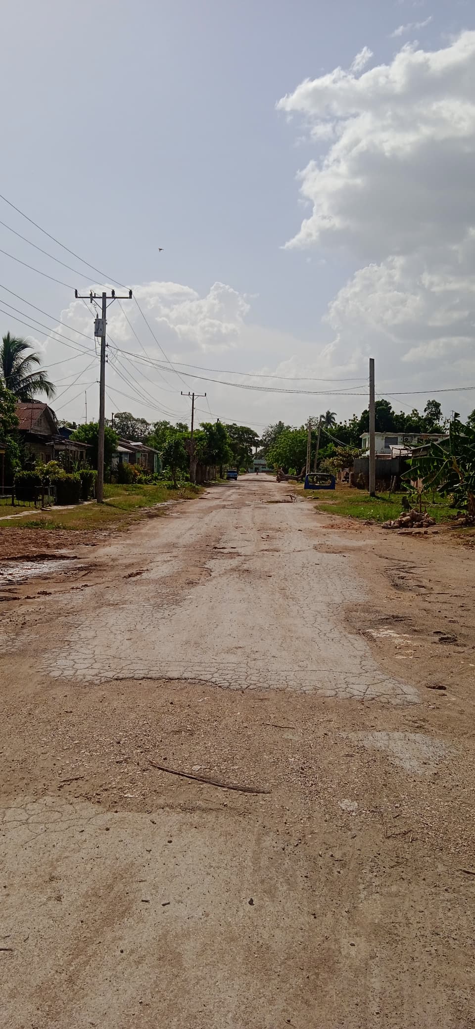 San Germán, la ciudad que se quedó esperando 