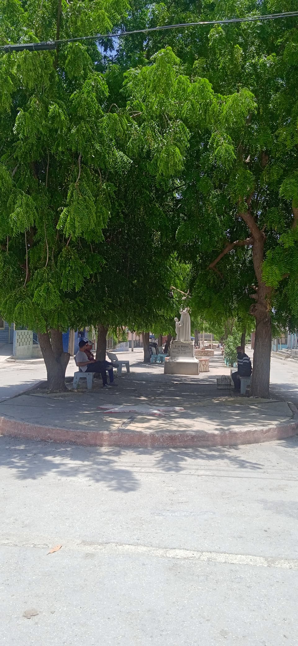 San Germán, la ciudad que se quedó esperando