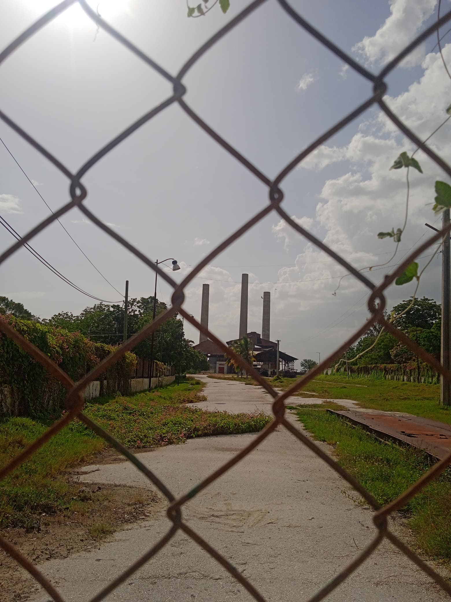 San Germán, la ciudad que se quedó esperando