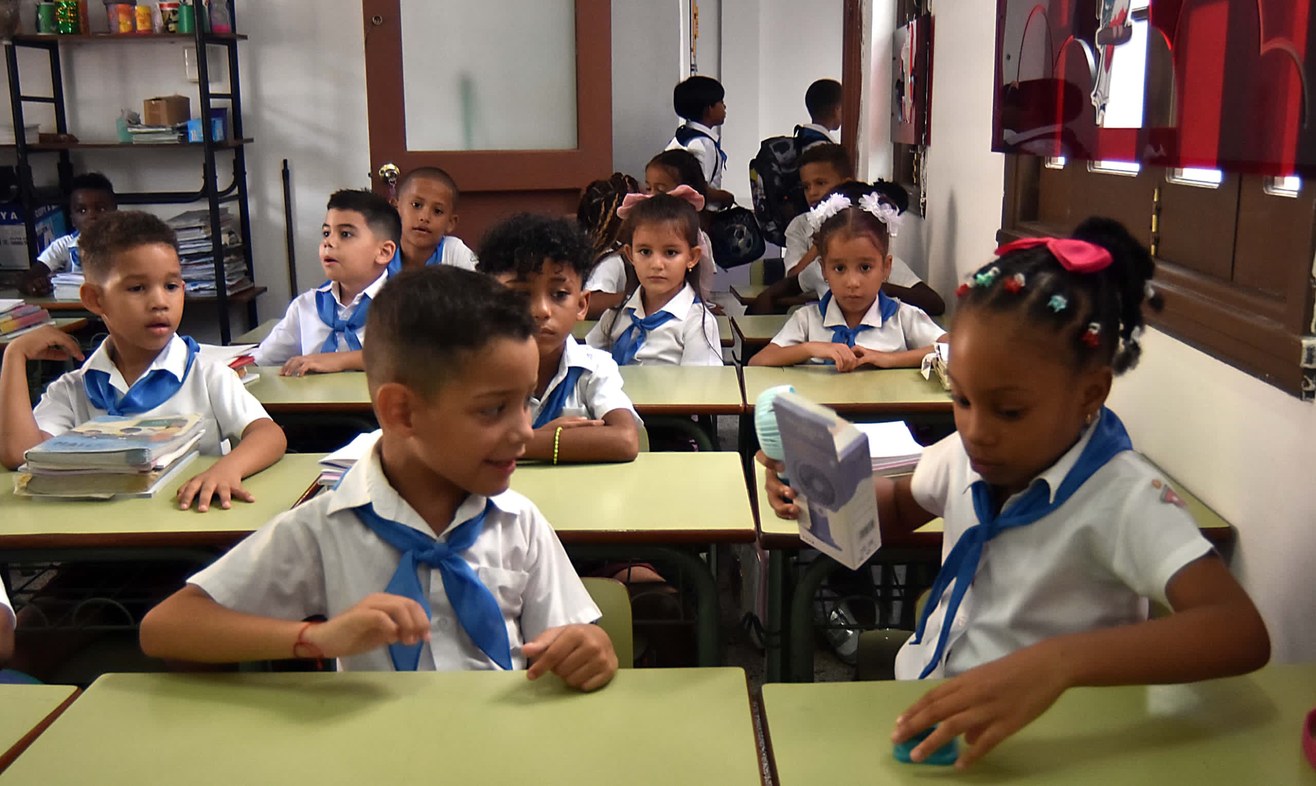 Curso escolar 2026-2027