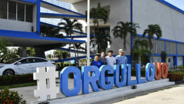 Universidad de Oriente 