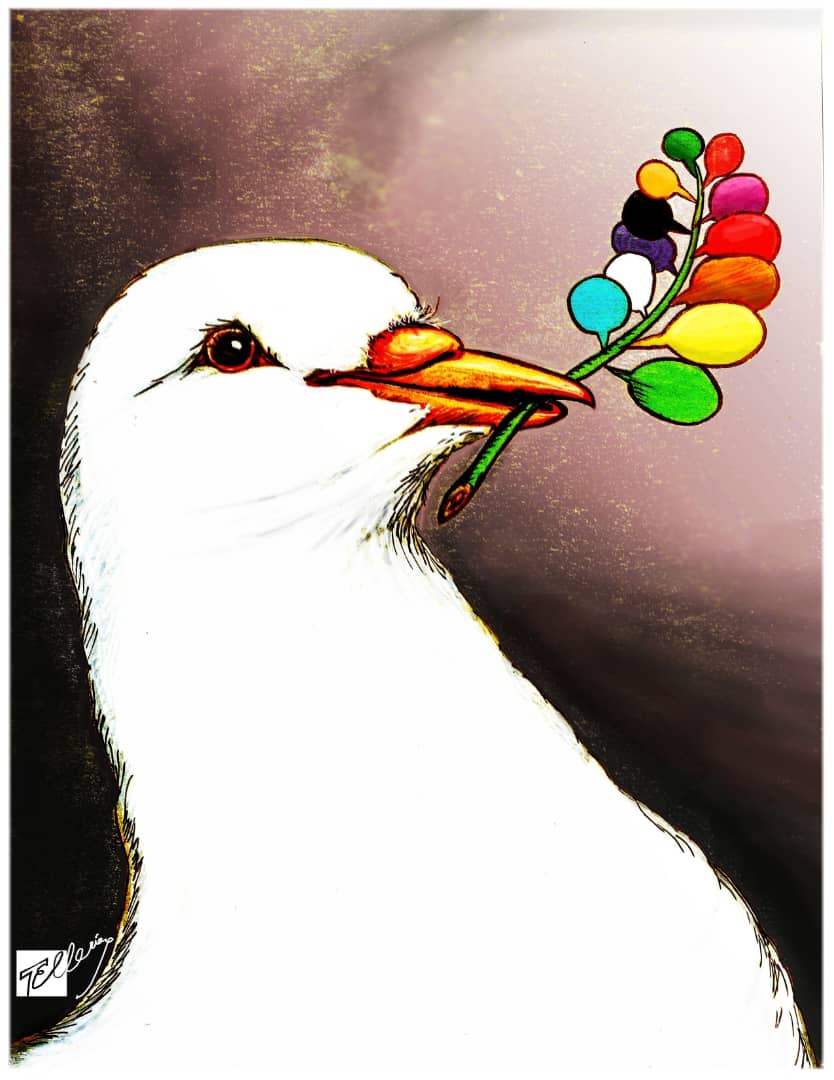 Diálogos de Paz