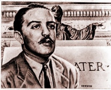 Rafael Trejo: la sonrisa que desafió a la tiranía Rafael Trejo: la sonrisa que desafió a la tiranía