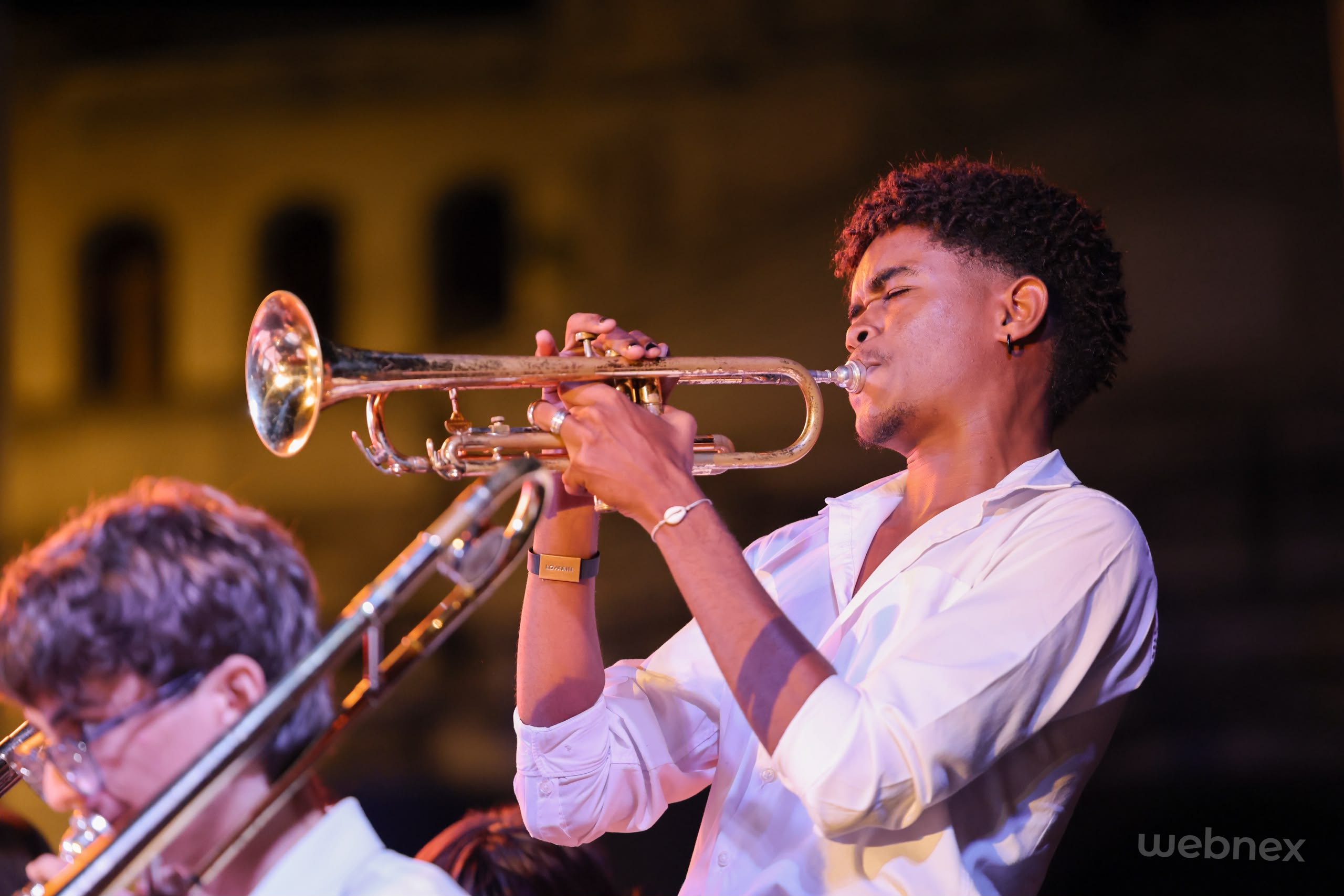  En Fotos: Fiesta de la Cultura Iberoamericana
